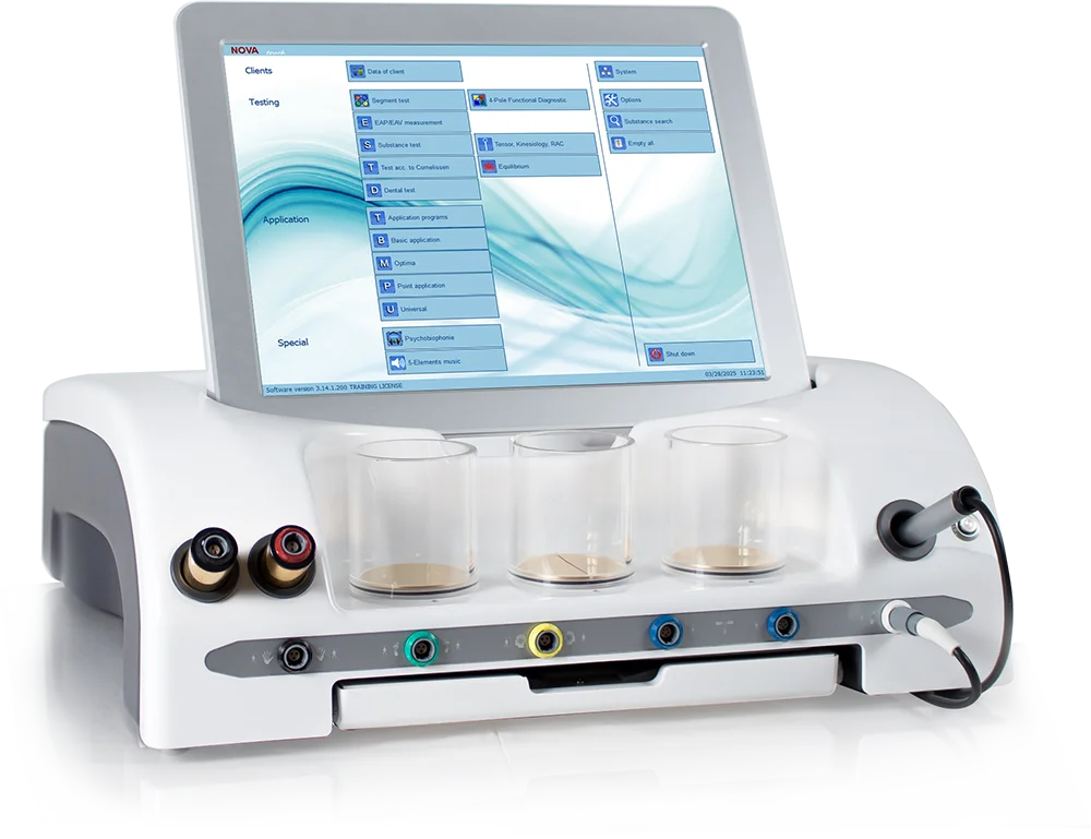 MORA® Nova készülék