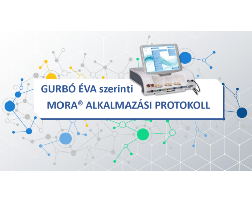 Gurbó Éva: MORA® alkalmazási protokoll – I. modul