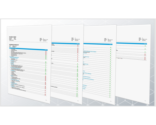 A 77-es és 78-as program aktuális összeállítása