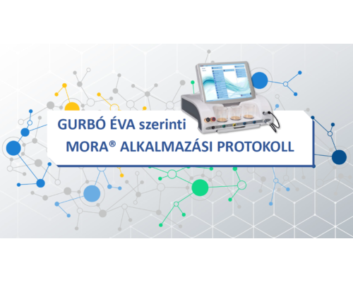 Gurbó Éva: MORA® alkalmazási protokoll – I. modul